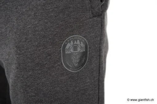 Jogging FOX Explorer Ltd Grey Jogger - Gris