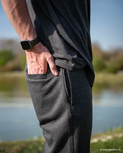 Jogging FOX Explorer Ltd Grey Jogger - Gris