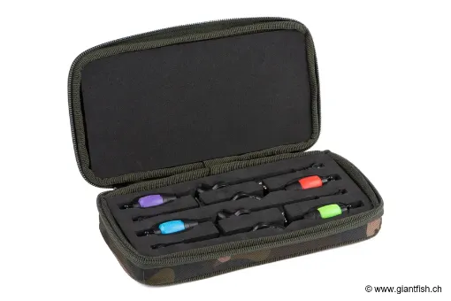 Trousse FOX Camolite Halo Bobbin Case