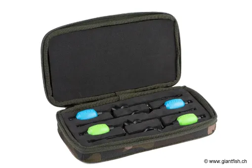 Trousse FOX Camolite Halo Bobbin Case