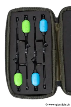 Trousse FOX Camolite Halo Bobbin Case