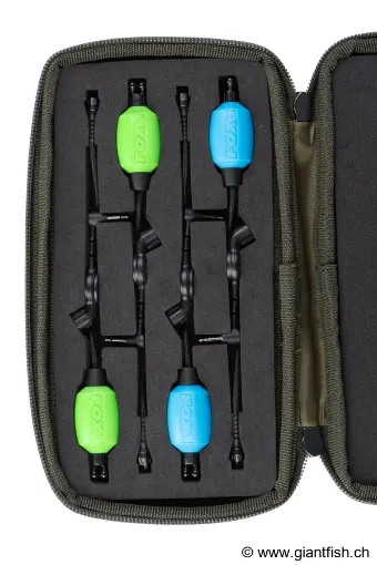 Trousse FOX Camolite Halo Bobbin Case