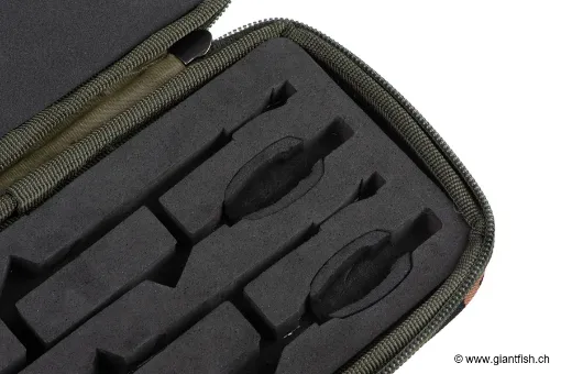 Trousse FOX Camolite Halo Bobbin Case