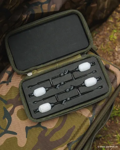 Trousse FOX Camolite Halo Bobbin Case