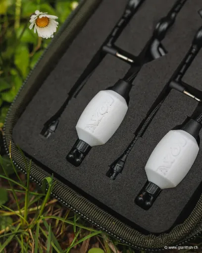 Trousse FOX Camolite Halo Bobbin Case