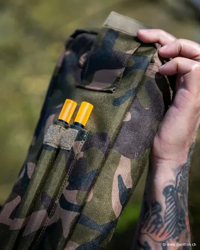 Fourreau FOX Camolite Spod & Marker Double Sleeves