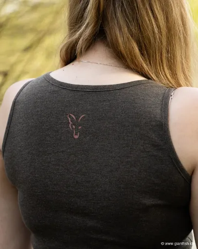 T-Shirt Femme FOX Womens Vests
