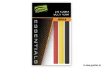 Multi Foam Kit (yellow, red, black)
