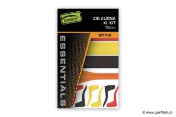 Fox Edges Zig Aligna XL Kit