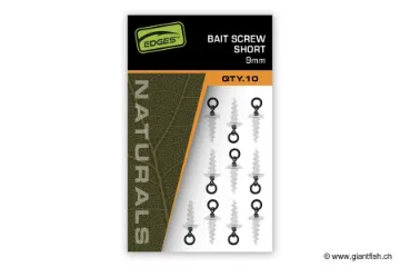 Fox Edges Bait Screw