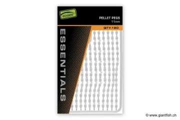 Fox Edges Pellet Pegs