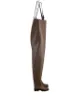 Waders LE CHAMEAU Mer Renforcé Homme