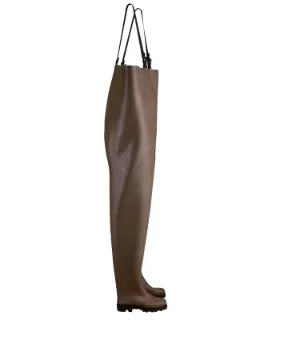 Waders LE CHAMEAU Mer Renforcé Homme