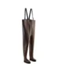 Waders LE CHAMEAU Mer Renforcé Homme