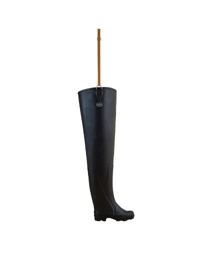 Cuissardes LE CHAMEAU Océane Ponti Femme