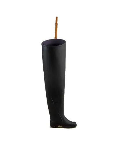 Cuissardes LE CHAMEAU Océane Ponti Femme