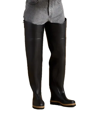 Cuissardes LE CHAMEAU Océane Ponti Homme