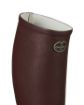 Bottes Homme LE CHAMEAU Saint-Hubert Cuir – Marron
