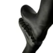 Bottes Homme LE CHAMEAU Saint-Hubert Cuir – Noir