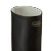 Bottes Homme LE CHAMEAU Saint-Hubert Cuir – Noir
