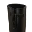 Bottes Femme LE CHAMEAU Vierzon Jersey – Noir