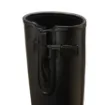 Bottes Femme LE CHAMEAU Vierzonord Néoprène – Noir