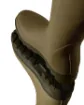 Bottes Femme LE CHAMEAU Vierzonord Néoprène – Vert Vierzon