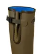 Bottes Femme LE CHAMEAU Vierzonord Néoprène – Vert Vierzon