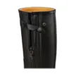 Bottes Homme LE CHAMEAU Chasseur Cuir – Noir