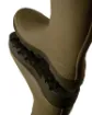 Bottes Homme LE CHAMEAU Chasseur Cuir – Vert Vierzon