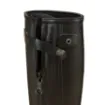 Bottes Femme LE CHAMEAU Chasseur Néoprène – Noir