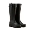 Bottes Homme LE CHAMEAU Chasseur Néoprène – Noir