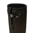 Bottes Homme LE CHAMEAU Chasseur Néoprène – Noir