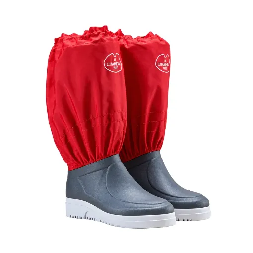 Bottes Homme De Navigation LE CHAMEAU Neptune