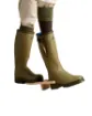 Tire-Bottes en Bois LE CHAMEAU