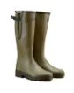 Bottes Homme LE CHAMEAU Vierzon Jersey – Vert Vierzon