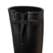 Bottes Homme LE CHAMEAU Vierzonord Néoprène – Noir