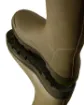 Bottes Homme LE CHAMEAU Vierzonord Néoprène – Vert Vierzon