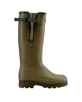 Bottes Homme LE CHAMEAU Vierzonord Plus