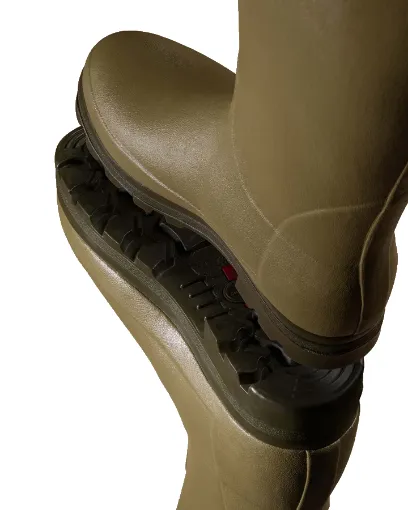 Bottes Homme LE CHAMEAU Vierzonord Plus