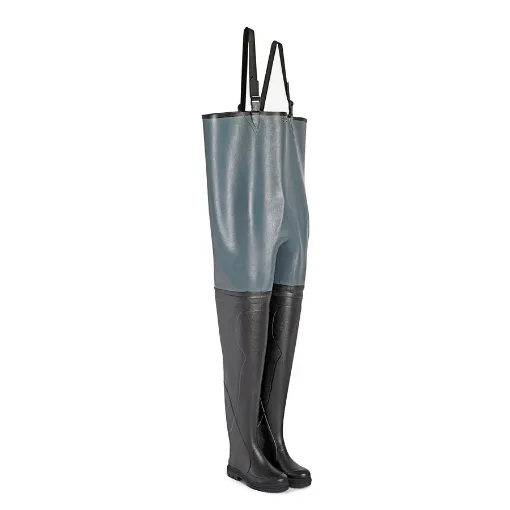 Waders LE CHAMEAU Océane Jersey Homme