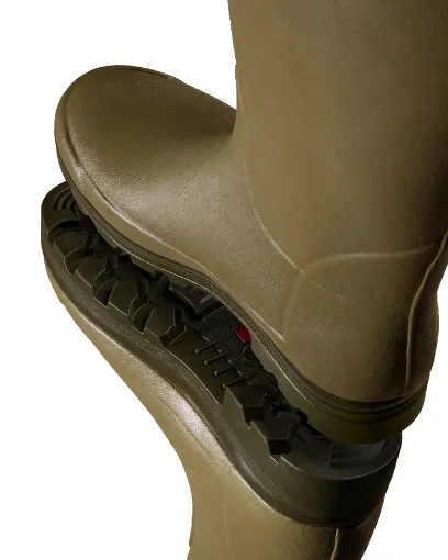 Bottes Homme LE CHAMEAU Vierzonord XL Néoprène