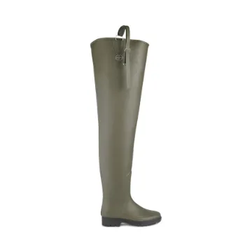 Cuissardes LE CHAMEAU Deltanord Néoprène