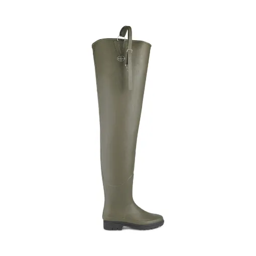Cuissardes LE CHAMEAU Deltanord Néoprène
