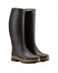 Bottes Homme LE CHAMEAU Saint-Hubert Heritage Cuir