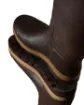 Bottes Homme LE CHAMEAU Saint-Hubert Heritage Cuir