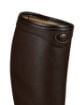 Bottes Homme LE CHAMEAU Saint-Hubert Heritage Cuir