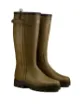 Bottes Homme LE CHAMEAU Chasseur Laine – Vert Chameau