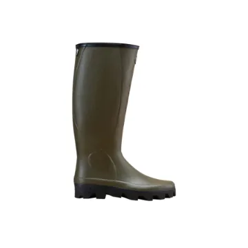 Bottes Homme LE CHAMEAU Cérès Jersey