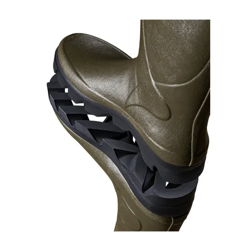 Bottes Homme LE CHAMEAU Cérès Jersey
